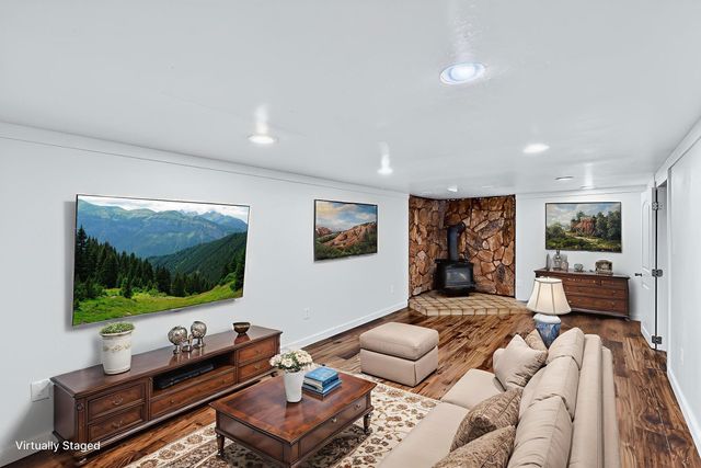 710 E North Ave, Spokane, WA 99207