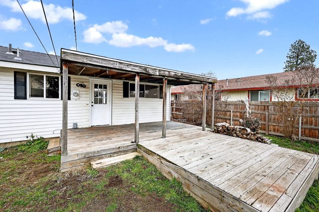 710 E North Ave, Spokane, WA 99207