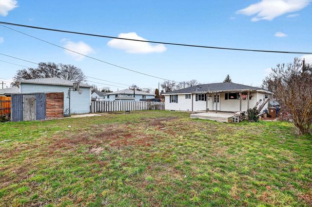 710 E North Ave, Spokane, WA 99207