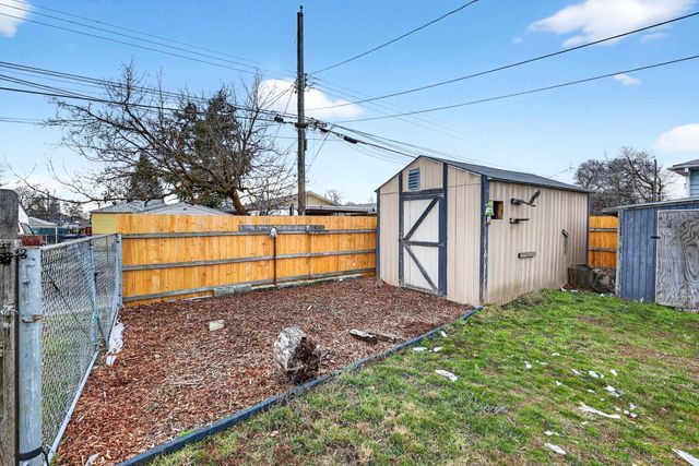 710 E North Ave, Spokane, WA 99207