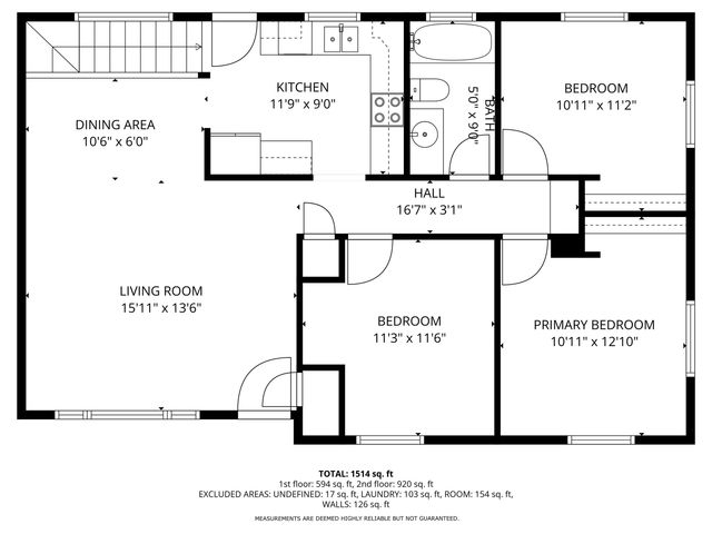 710 E North Ave, Spokane, WA 99207