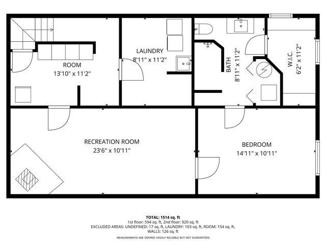 710 E North Ave, Spokane, WA 99207