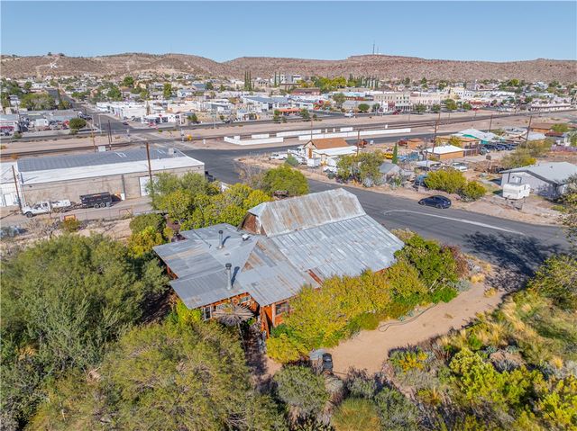 125 E Park Street, Kingman, AZ 86401