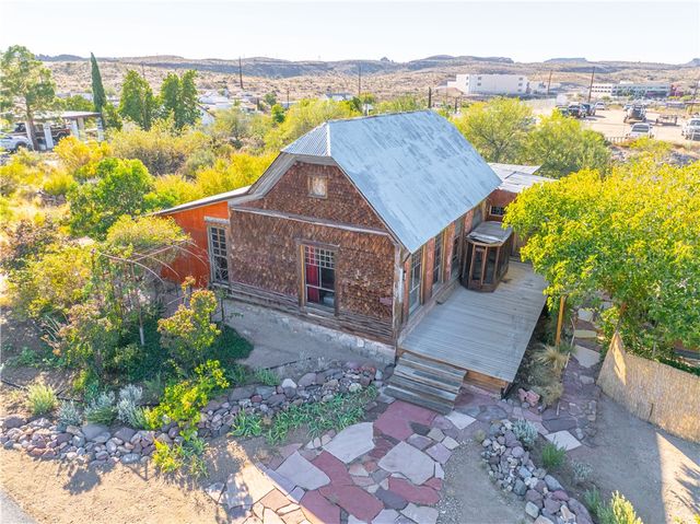 125 E Park Street, Kingman, AZ 86401