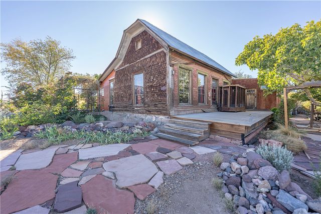 125 E Park Street, Kingman, AZ 86401