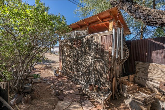 125 E Park Street, Kingman, AZ 86401