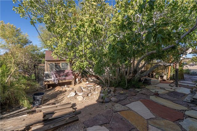 125 E Park Street, Kingman, AZ 86401