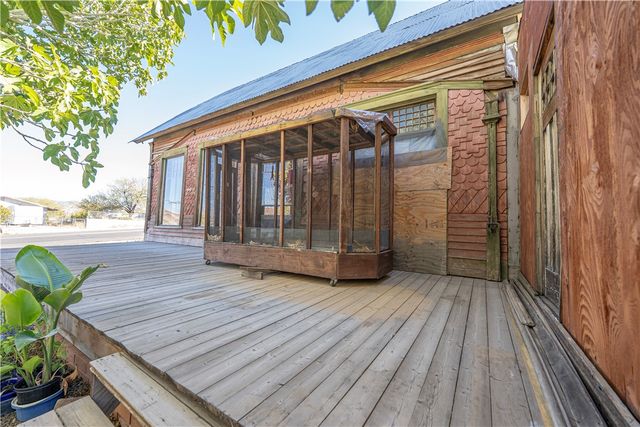 125 E Park Street, Kingman, AZ 86401