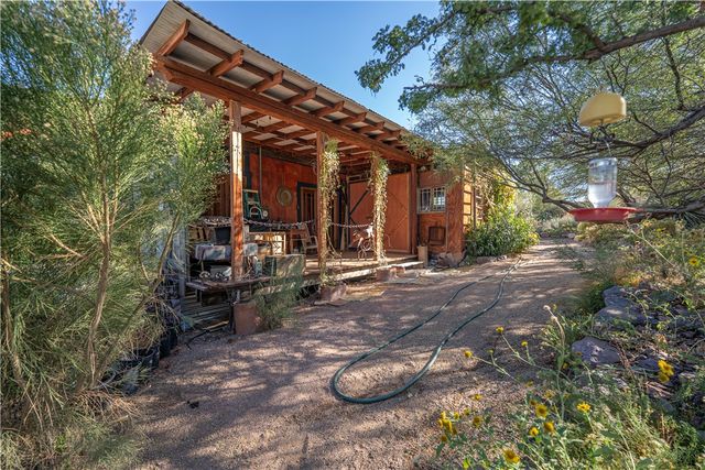 125 E Park Street, Kingman, AZ 86401