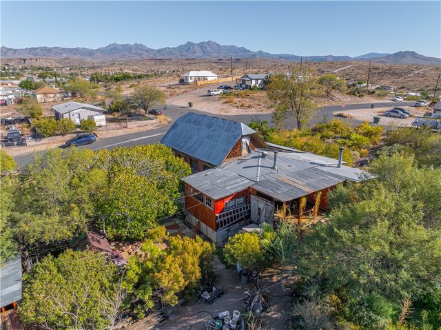 125 E Park Street, Kingman, AZ 86401