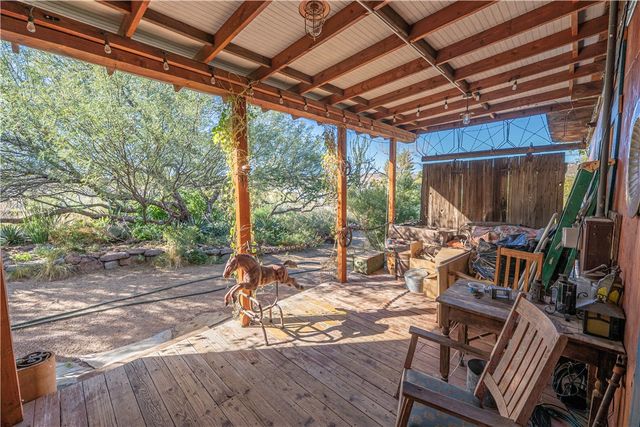 125 E Park Street, Kingman, AZ 86401