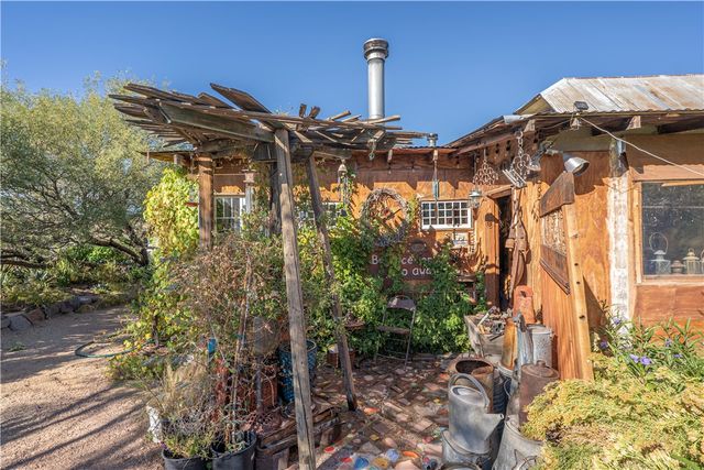 125 E Park Street, Kingman, AZ 86401