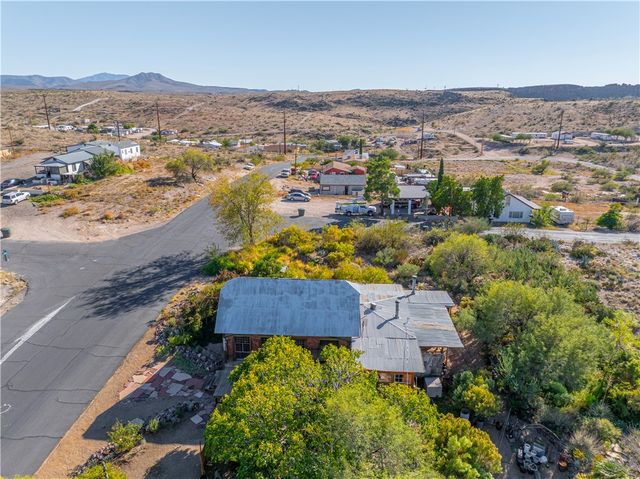 125 E Park Street, Kingman, AZ 86401
