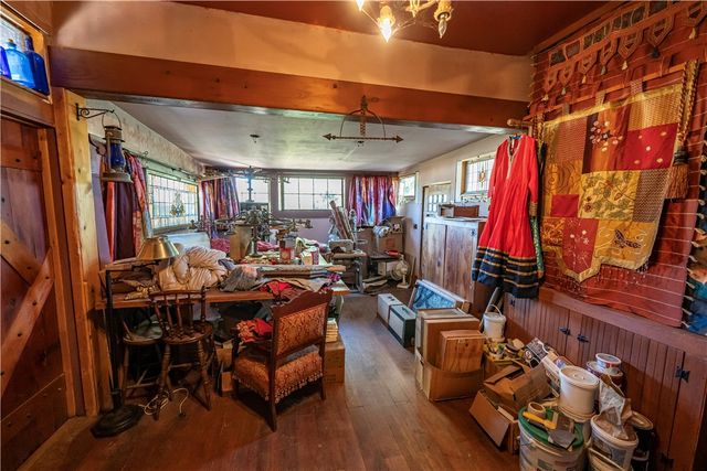 125 E Park Street, Kingman, AZ 86401