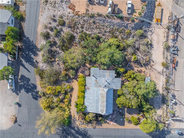 125 E Park Street, Kingman, AZ 86401