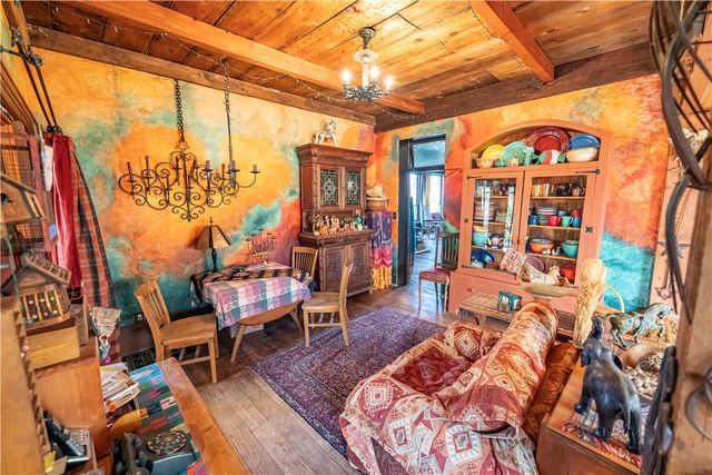 125 E Park Street, Kingman, AZ 86401