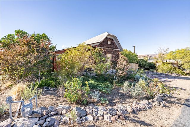 125 E Park Street, Kingman, AZ 86401