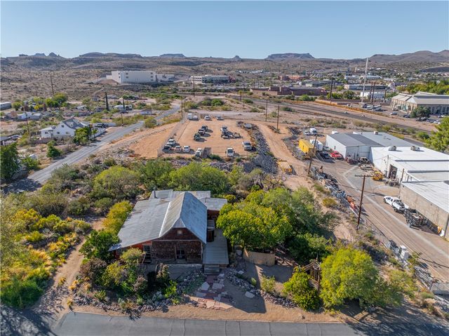 125 E Park Street, Kingman, AZ 86401