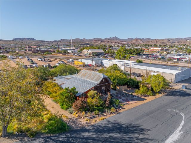125 E Park Street, Kingman, AZ 86401