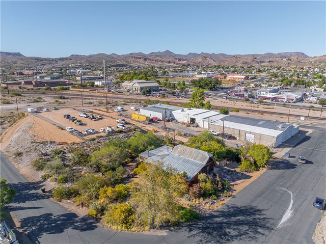 125 E Park Street, Kingman, AZ 86401