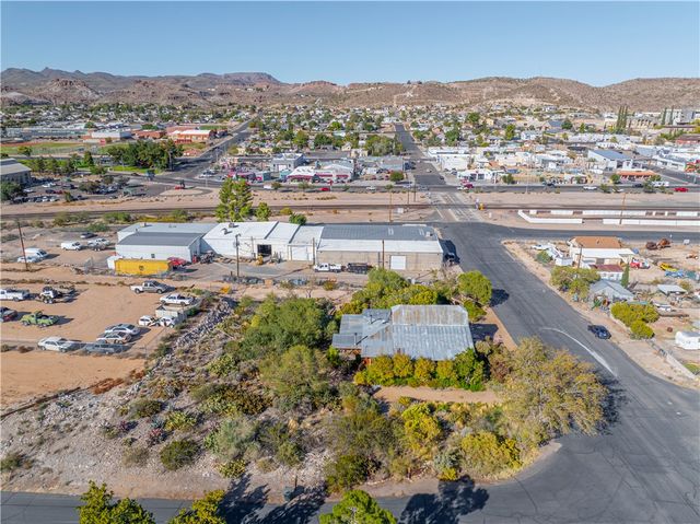 125 E Park Street, Kingman, AZ 86401