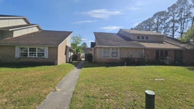 12255 W Village Drive D, Houston, TX 77039