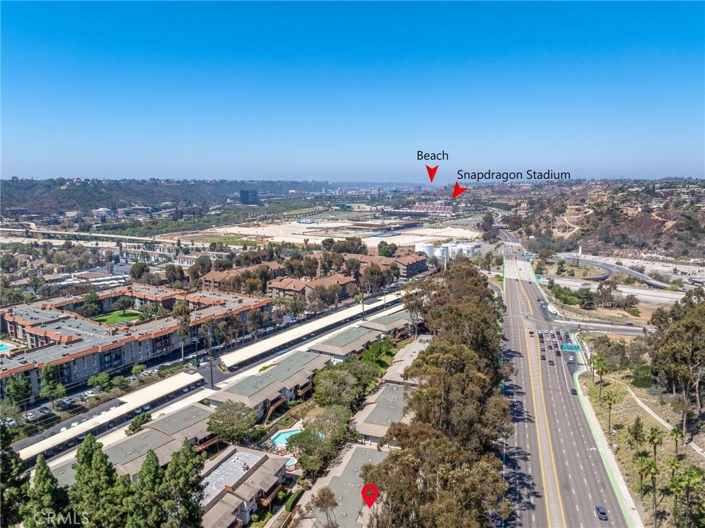 6386 Rancho Mission 318, San Diego, CA 92108 — exterior