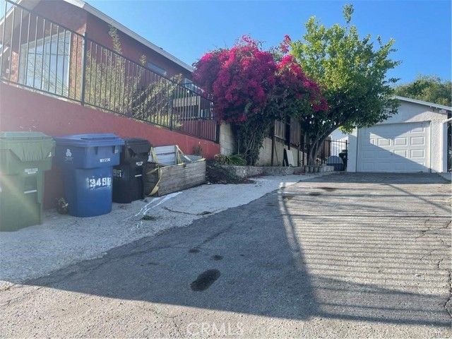 3491 Amethyst Street, Los Angeles, CA 90032