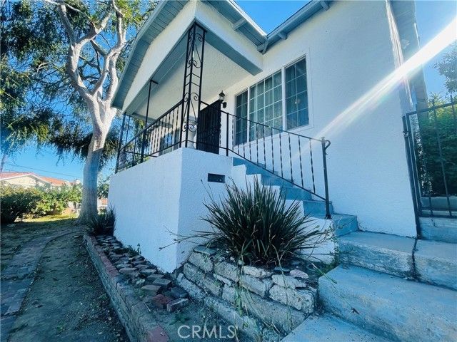 3491 Amethyst Street, Los Angeles, CA 90032