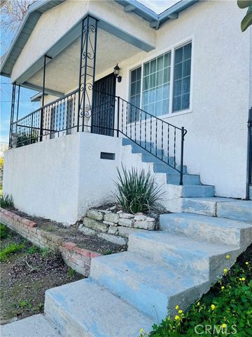 3491 Amethyst Street, Los Angeles, CA 90032