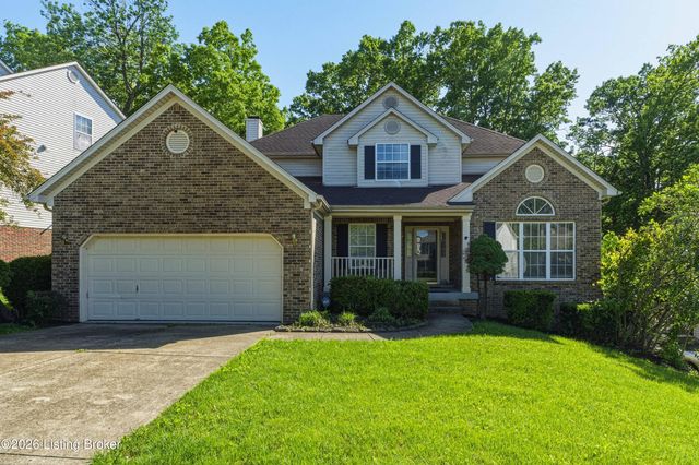 5312 Craigs Creek Dr, Louisville, KY 40241