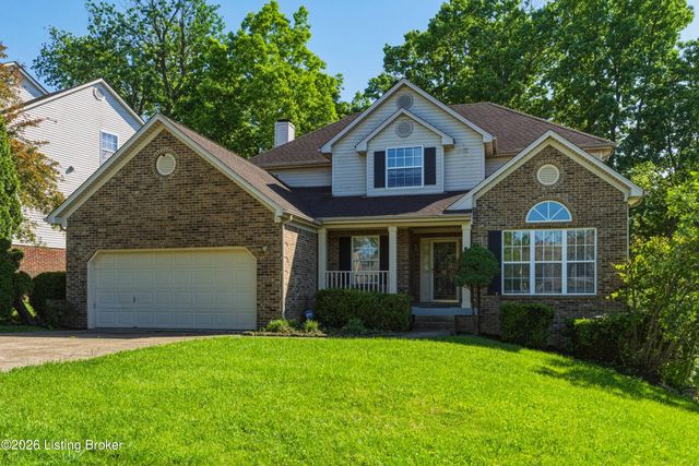 5312 Craigs Creek Dr, Louisville, KY 40241