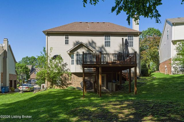 5312 Craigs Creek Dr, Louisville, KY 40241