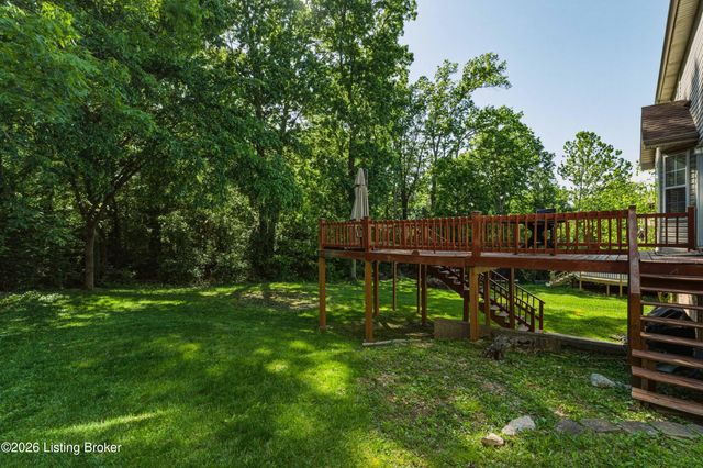 5312 Craigs Creek Dr, Louisville, KY 40241