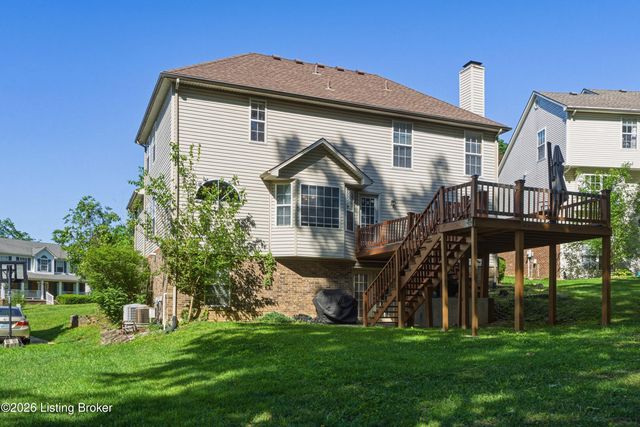 5312 Craigs Creek Dr, Louisville, KY 40241