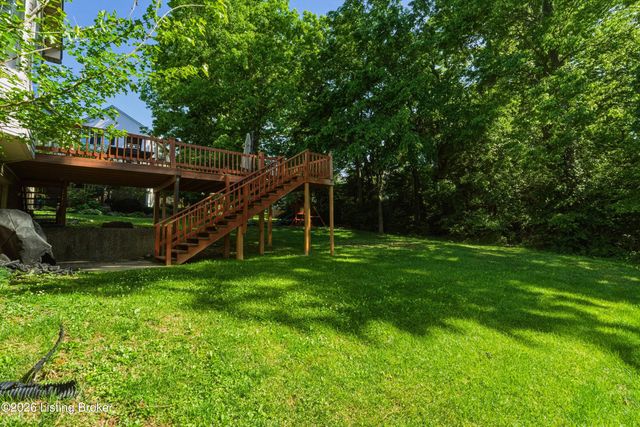 5312 Craigs Creek Dr, Louisville, KY 40241