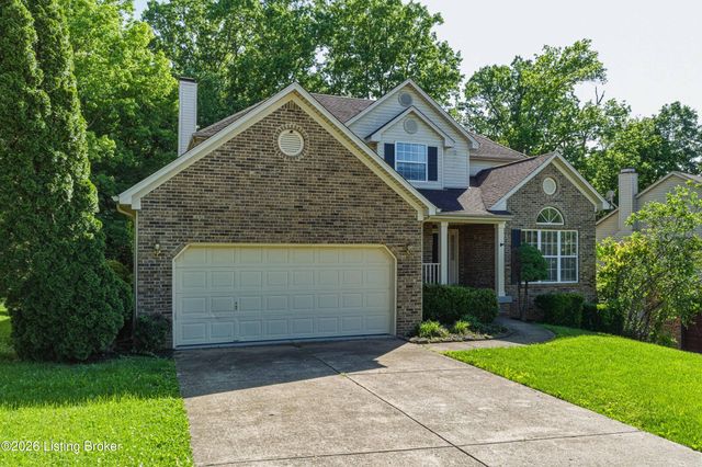 5312 Craigs Creek Dr, Louisville, KY 40241