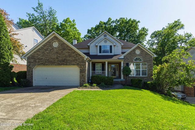 5312 Craigs Creek Dr, Louisville, KY 40241