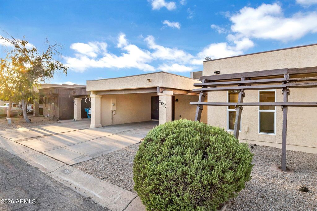 3806 W MITCHELL Drive, Phoenix, AZ 85019 — photo 3
