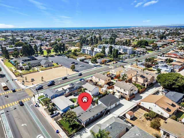 916 918 Imperial Beach Blvd., Imperial Beach, CA 91932