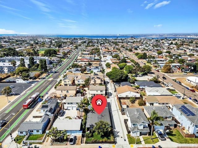 916 918 Imperial Beach Blvd., Imperial Beach, CA 91932