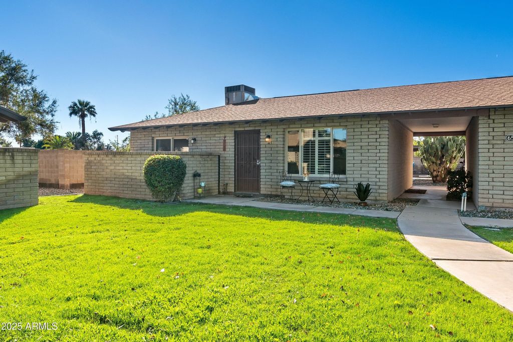 6524 S NEWBERRY Road B, Tempe, AZ 85283