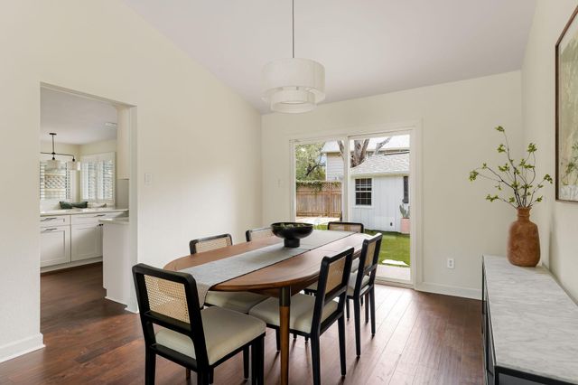 7608 Hawkeye DR, Austin, TX 78749