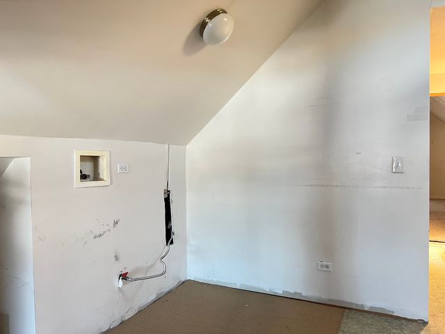 3543 S Wolcott Avenue, Chicago, IL 60609