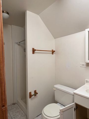 3543 S Wolcott Avenue, Chicago, IL 60609