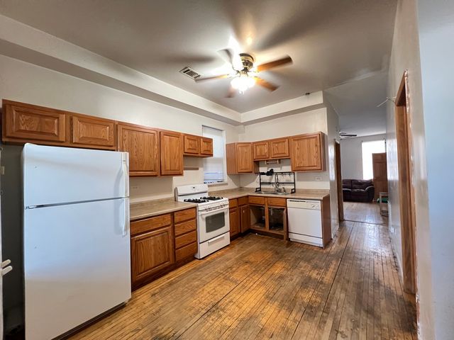 3543 S Wolcott Avenue, Chicago, IL 60609