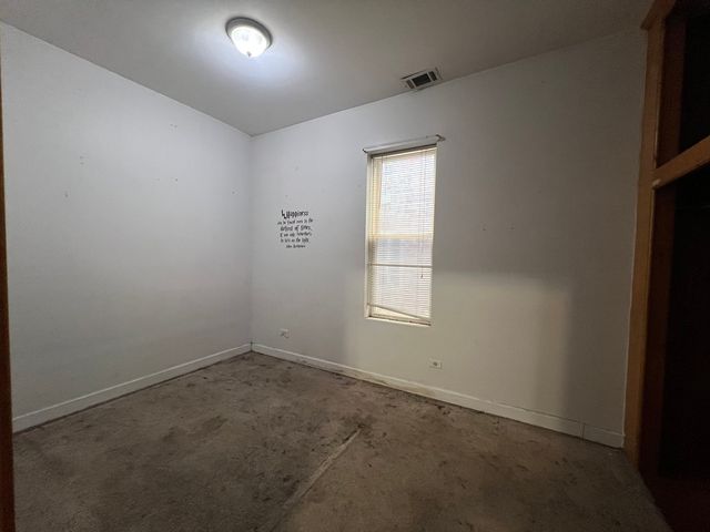 3543 S Wolcott Avenue, Chicago, IL 60609