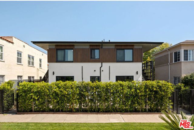 1450 S Crescent Heights Boulevard, Los Angeles, CA 90035