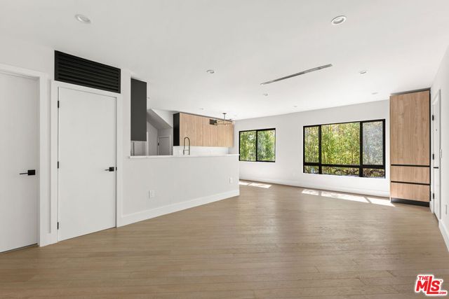1450 S Crescent Heights Boulevard, Los Angeles, CA 90035