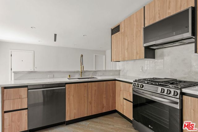 1450 S Crescent Heights Boulevard, Los Angeles, CA 90035
